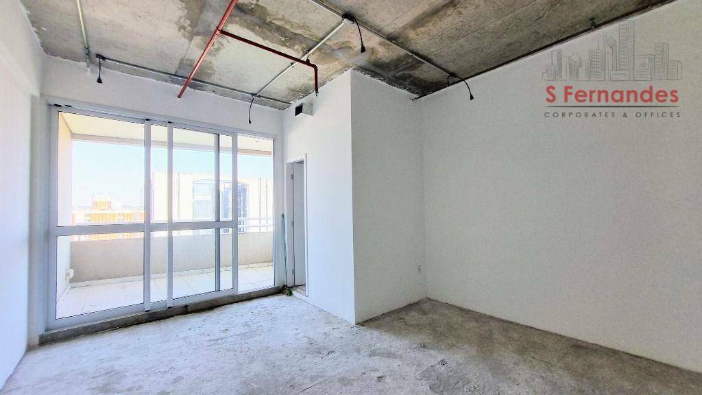 Conjunto Comercial-Sala à venda e aluguel, 42m² - Foto 12