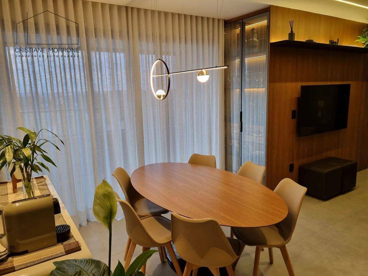 Apartamento à venda com 3 quartos, 88m² - Foto 3