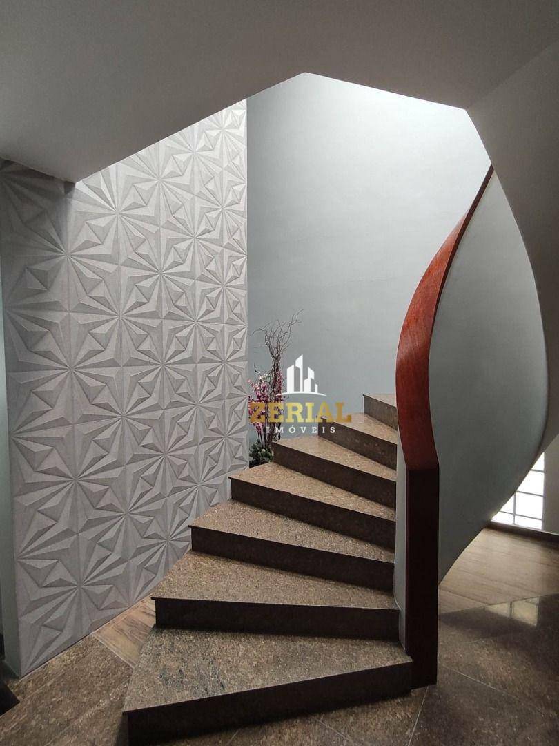 Sobrado, 4 quartos, 295 m² - Foto 16