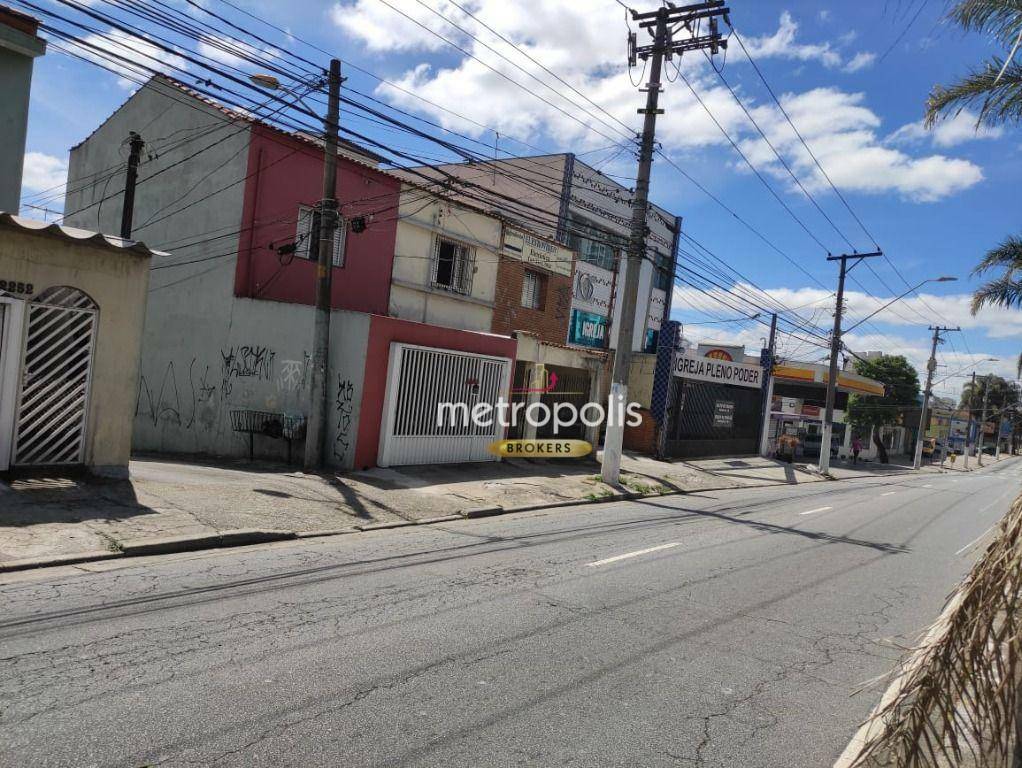 Sobrado à venda com 2 quartos, 110m² - Foto 27