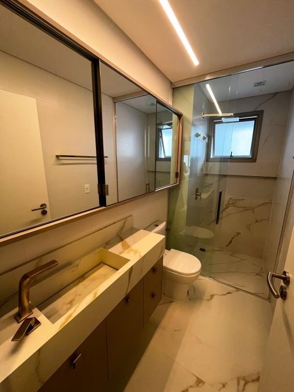 Apartamento à venda com 3 quartos, 161m² - Foto 12