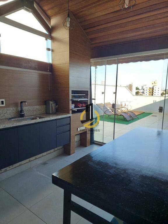 Cobertura à venda com 2 quartos, 134m² - Foto 17