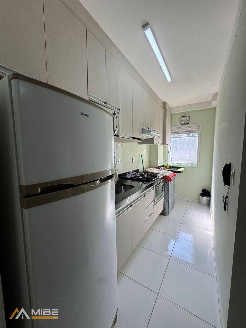 Apartamento, 2 quartos, 55 m² - Foto 3