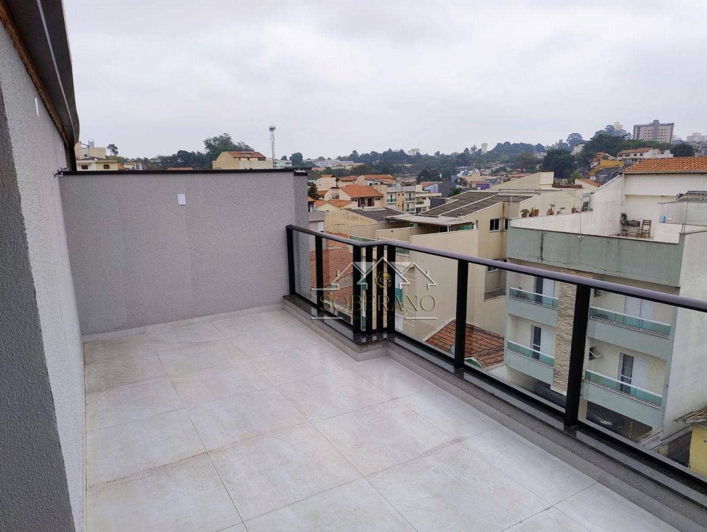 Cobertura à venda com 2 quartos, 78m² - Foto 28