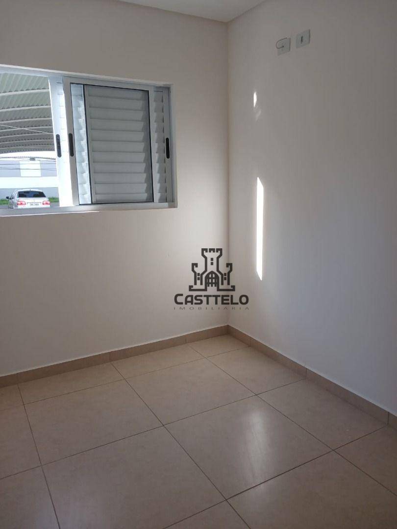 Apartamento à venda com 2 quartos, 64m² - Foto 6