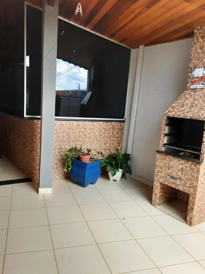 Casa à venda com 2 quartos, 150m² - Foto 11