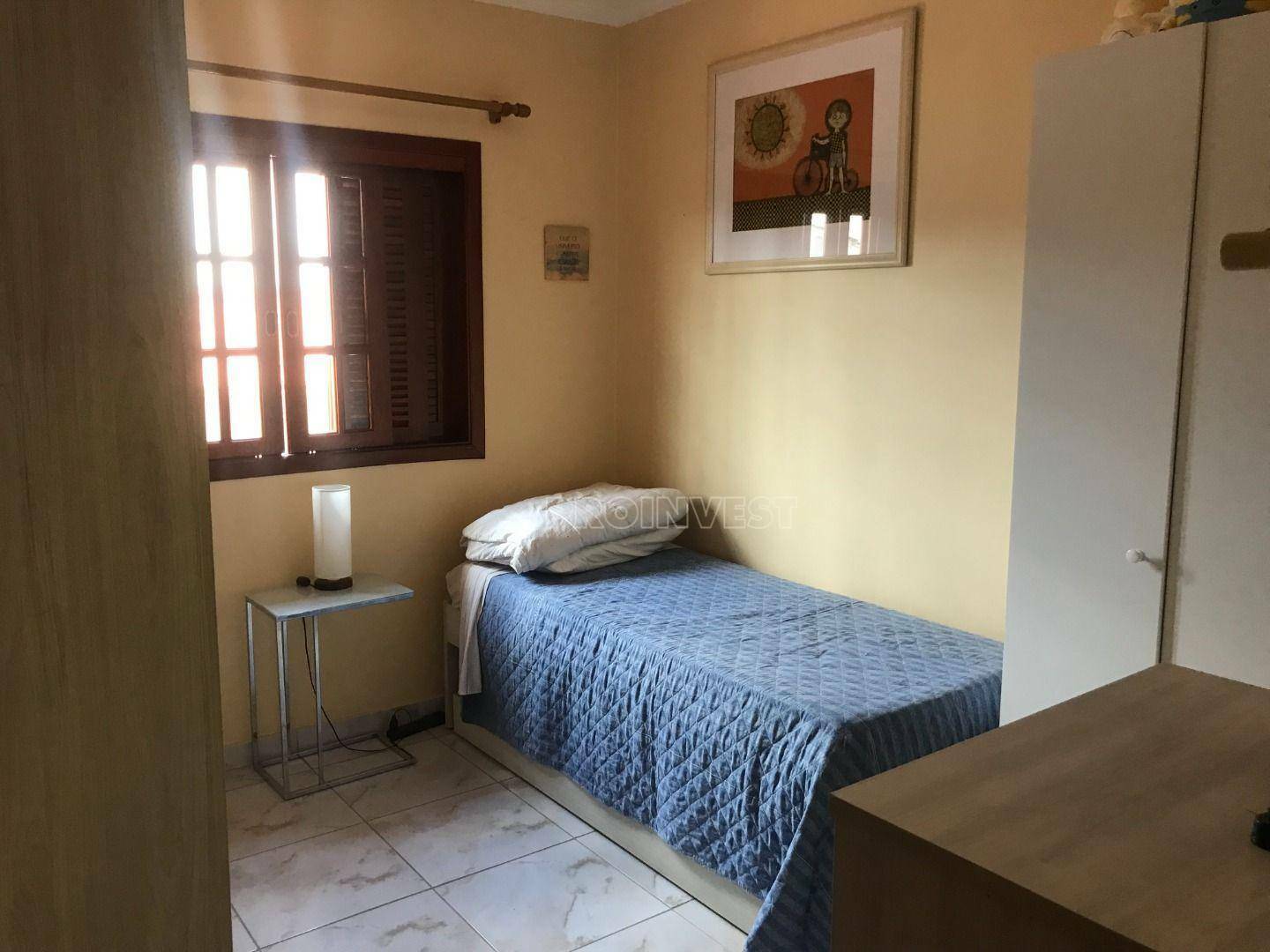 Casa de Condomínio à venda com 3 quartos, 99m² - Foto 24