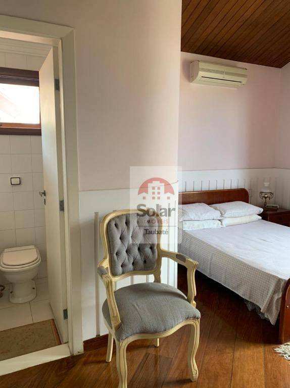 Casa de Condomínio à venda com 3 quartos, 450m² - Foto 13