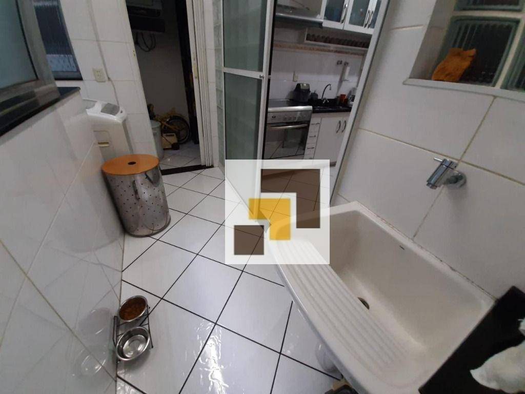 Apartamento à venda com 3 quartos, 116M2 - Foto 10