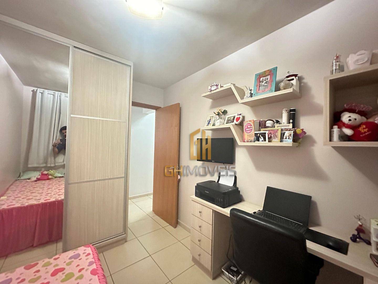 Apartamento à venda com 3 quartos, 74m² - Foto 12