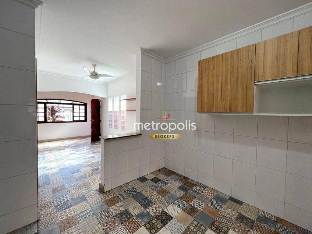 Casa à venda com 3 quartos, 241m² - Foto 19