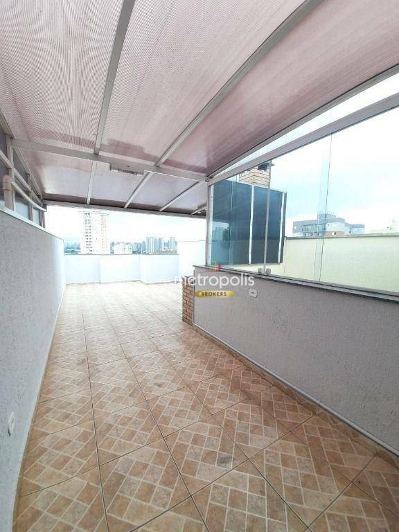 Cobertura à venda com 2 quartos, 81m² - Foto 15