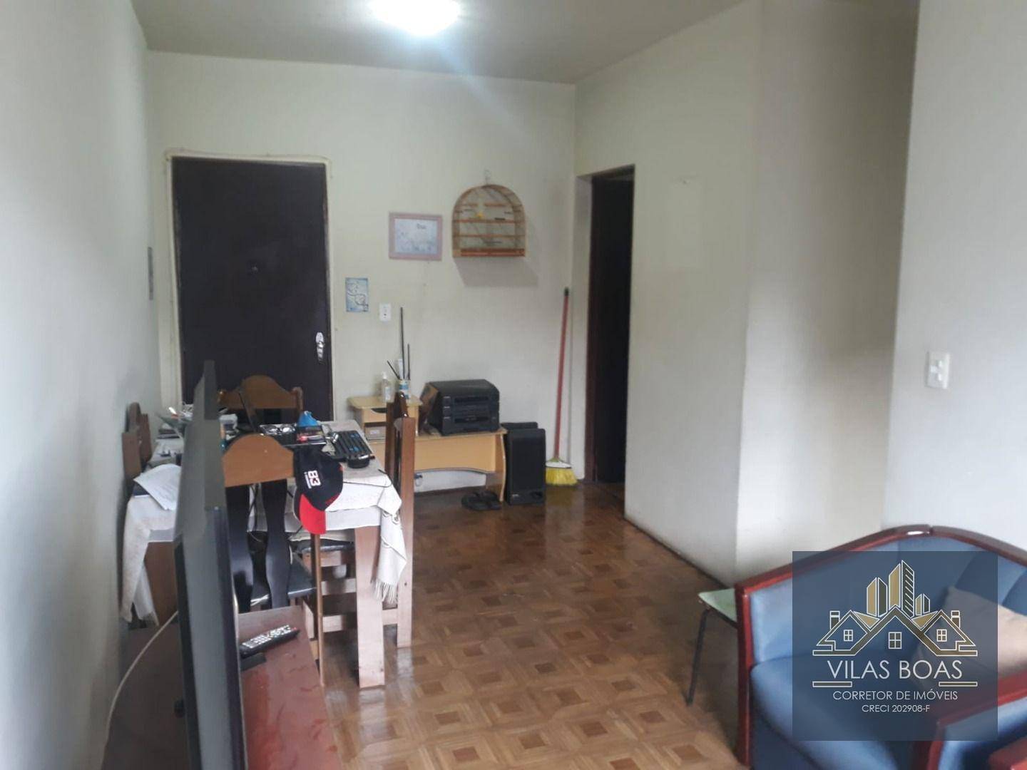 Apartamento à venda com 2 quartos, 69m² - Foto 10