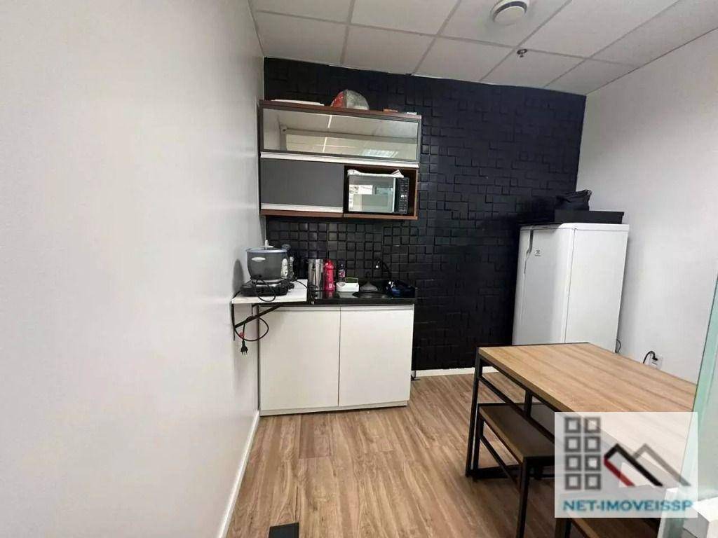 Conjunto Comercial-Sala à venda, 70m² - Foto 24