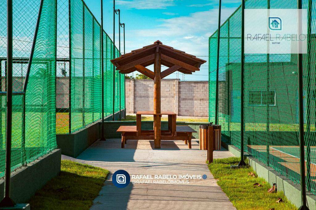 Casa de Condomínio à venda com 3 quartos, 246m² - Foto 31