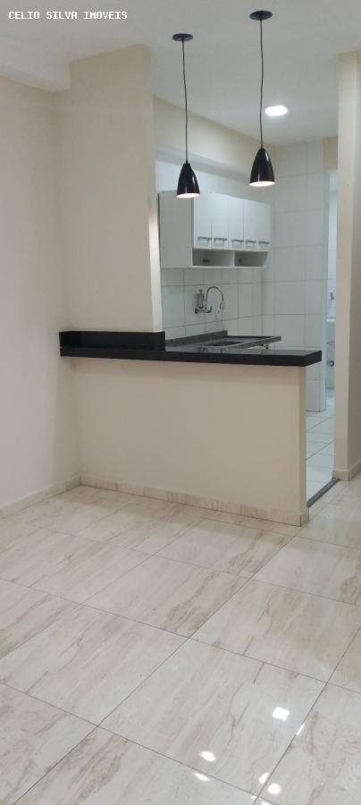 Apartamento à venda com 2 quartos, 57m² - Foto 7