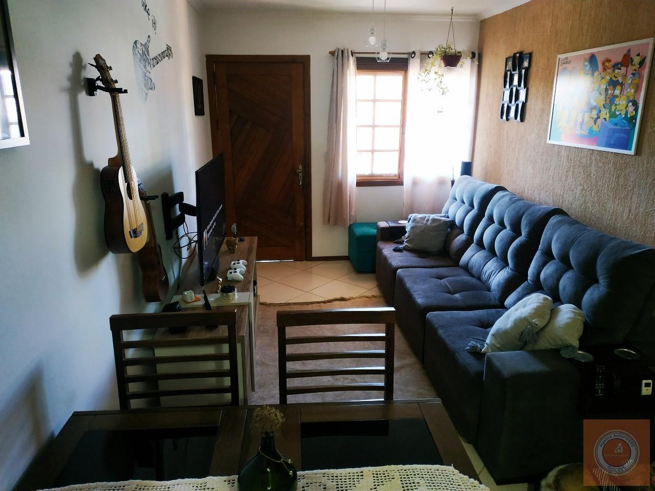 Apartamento à venda com 2 quartos, 71m² - Foto 4