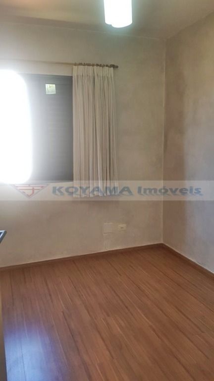 Apartamento à venda com 2 quartos, 60m² - Foto 10