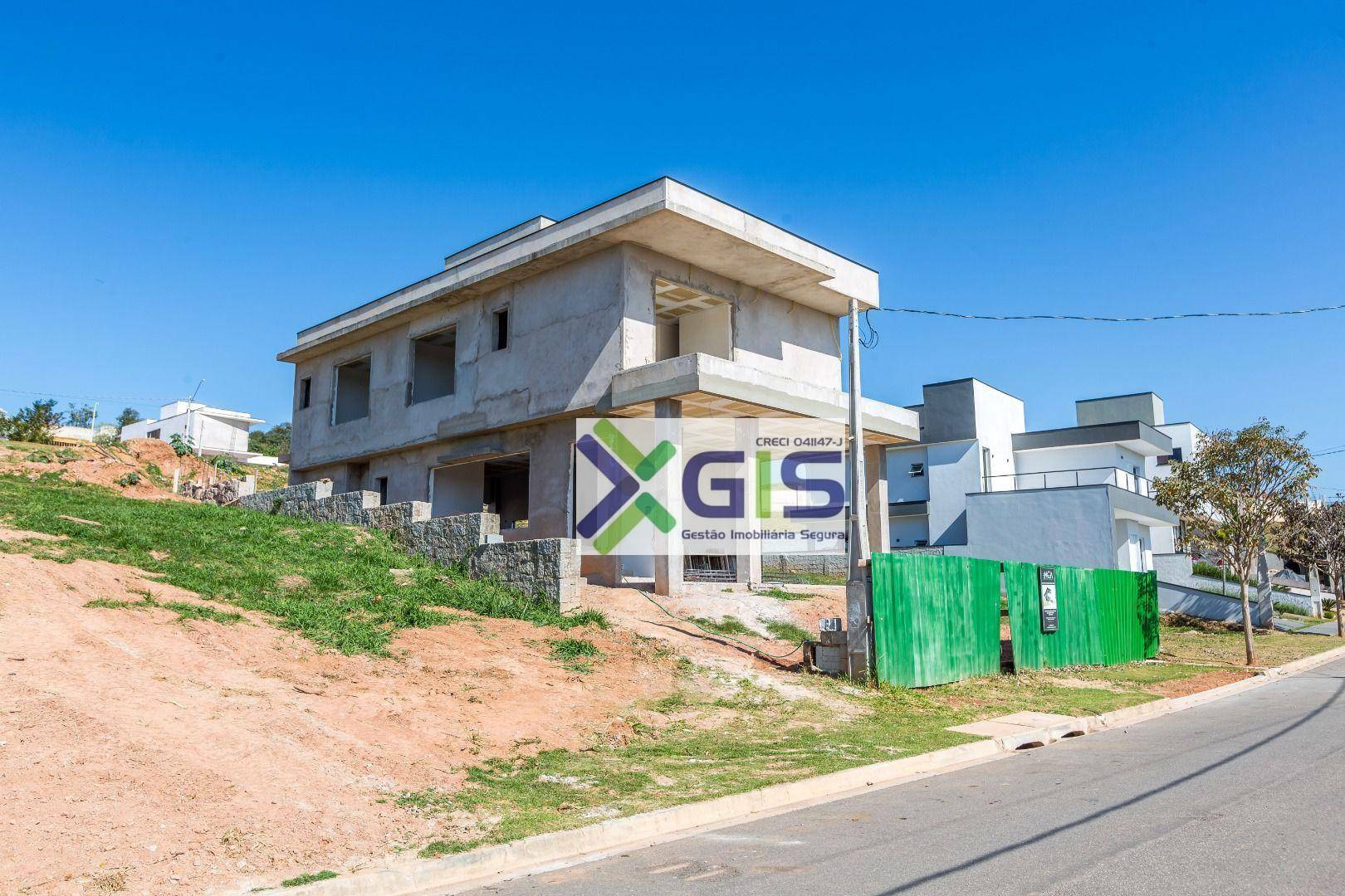 Casa de Condomínio à venda com 3 quartos, 265m² - Foto 169