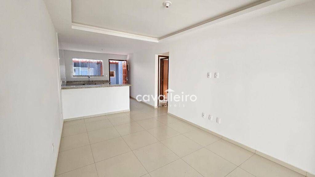 Casa de Condomínio à venda com 3 quartos, 112m² - Foto 3