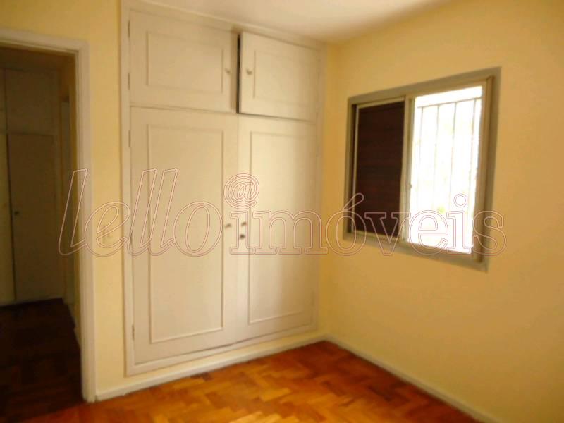 Apartamento para alugar com 2 quartos, 90m² - Foto 5