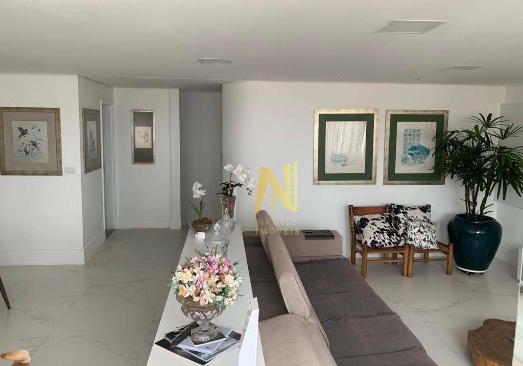 Apartamento, 4 quartos, 367 m² - Foto 1