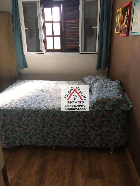 Sobrado à venda com 2 quartos, 101m² - Foto 11