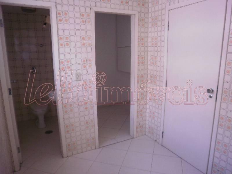 Apartamento para alugar com 3 quartos, 118m² - Foto 20