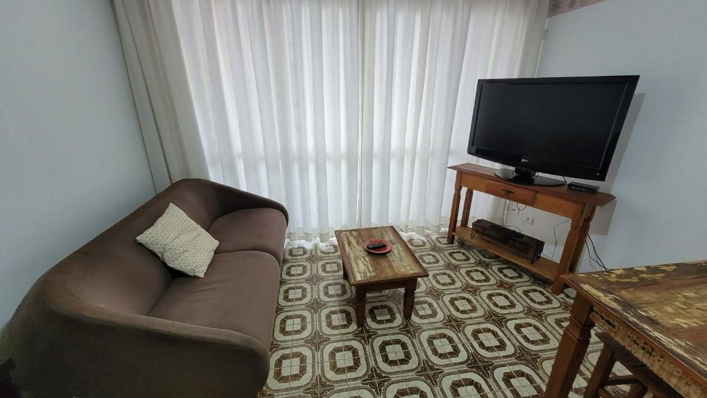 Apartamento à venda com 1 quarto, 55m² - Foto 3