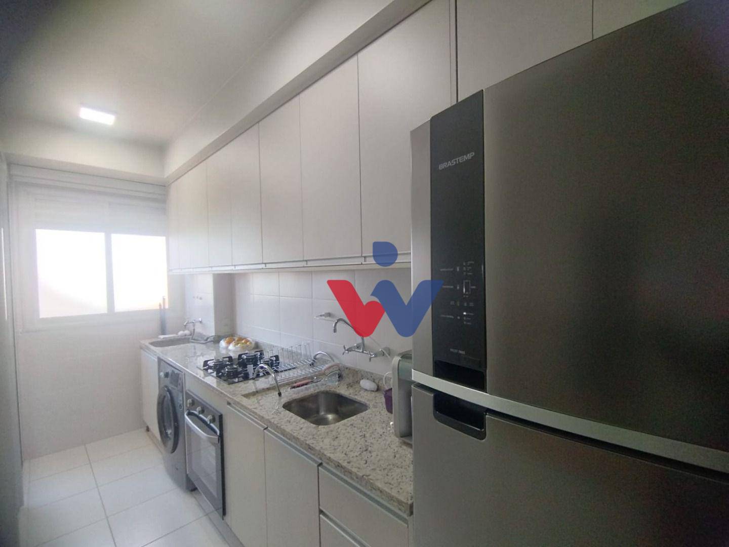 Apartamento à venda com 2 quartos, 55m² - Foto 19