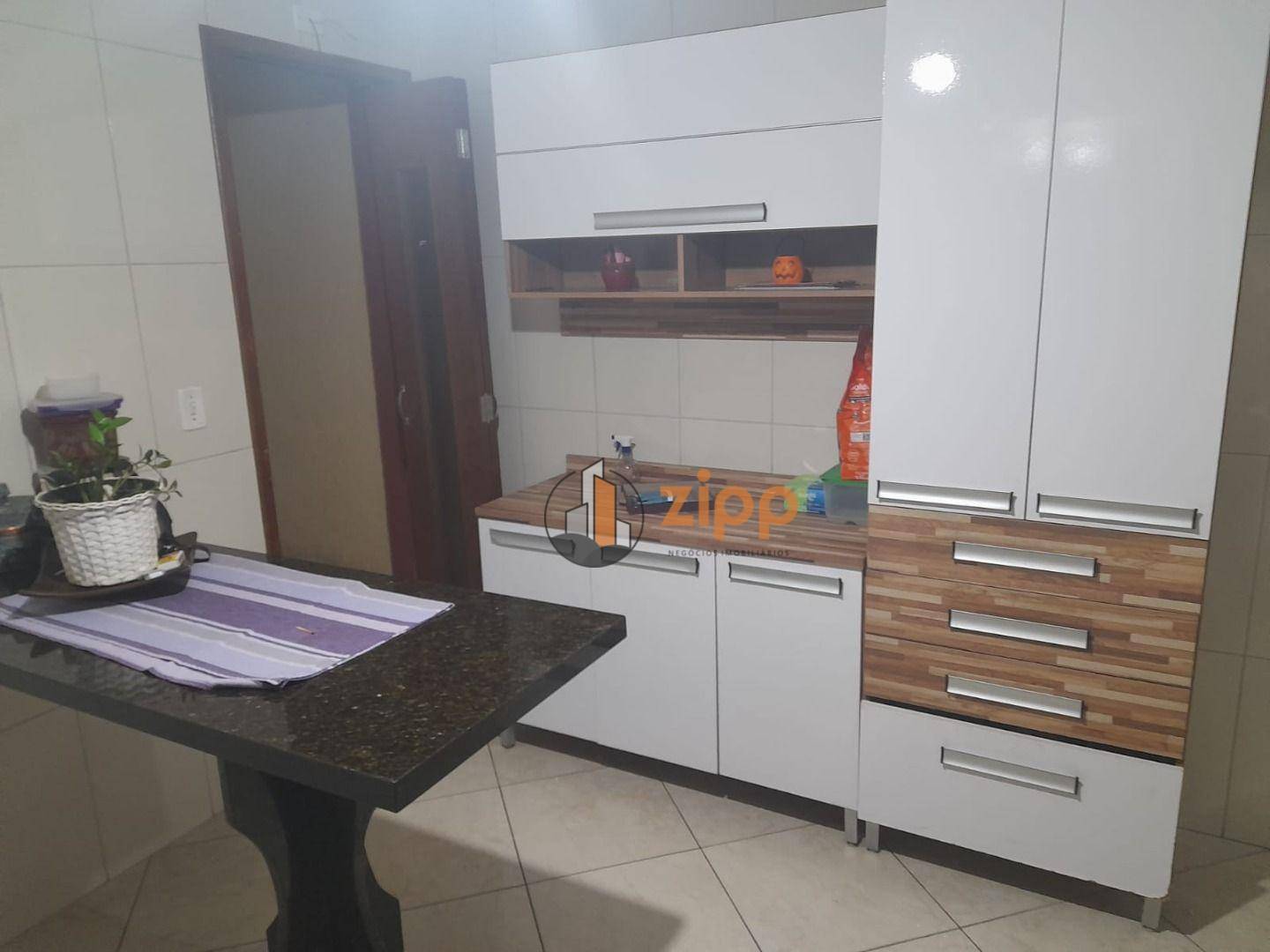 Sobrado à venda e aluguel com 2 quartos, 124m² - Foto 9