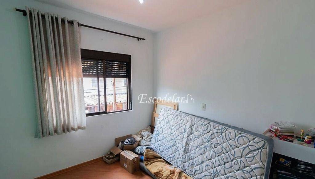 Sobrado à venda com 3 quartos, 110m² - Foto 13