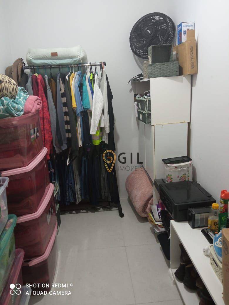 Sobrado à venda com 1 quarto, 100m² - Foto 16