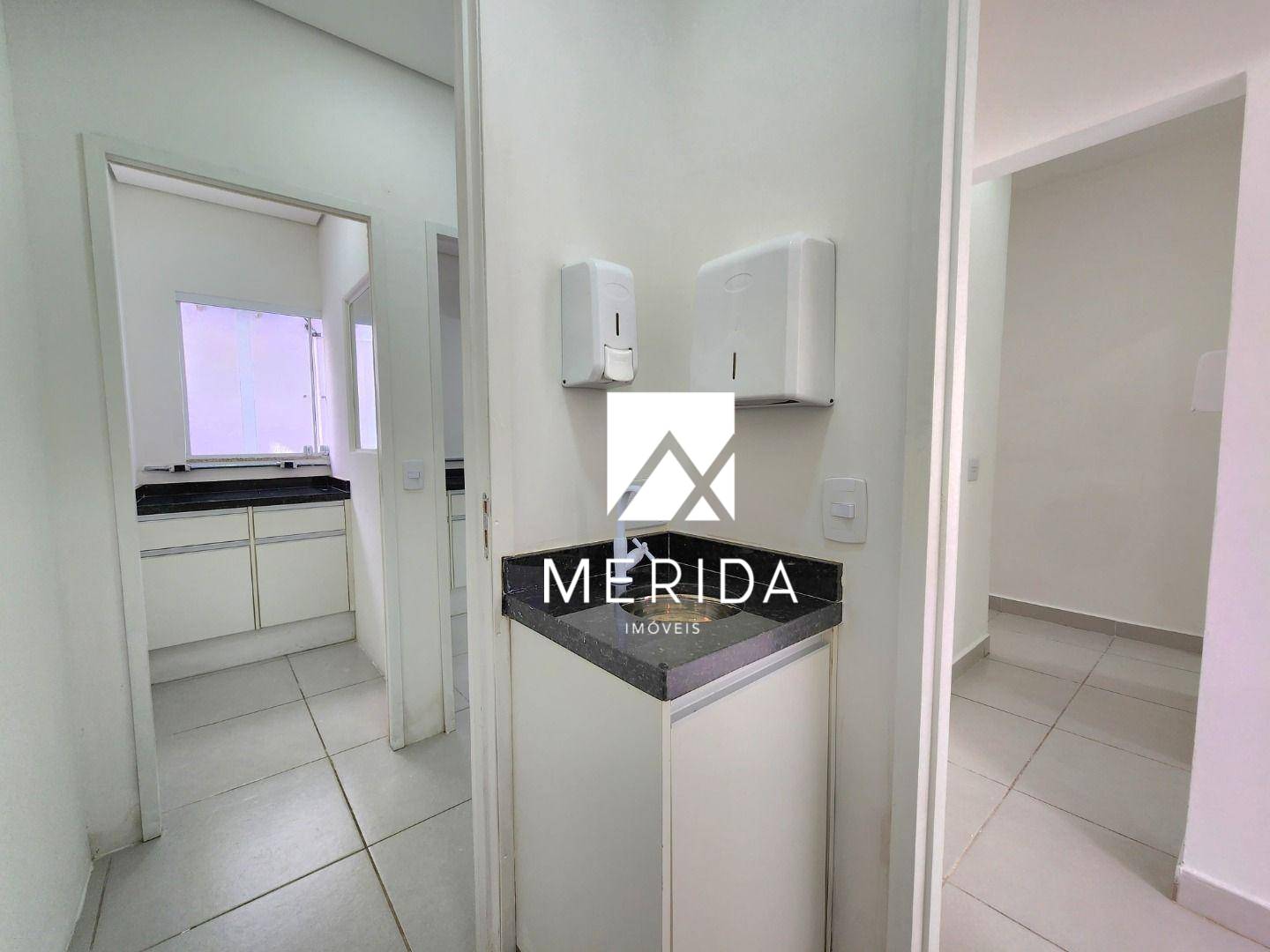 Loja-Salão para alugar, 126m² - Foto 4