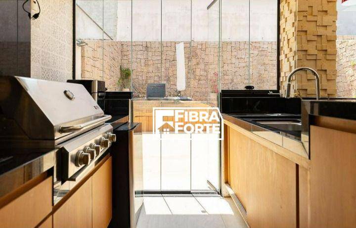 Casa de Condomínio à venda com 3 quartos, 230m² - Foto 11