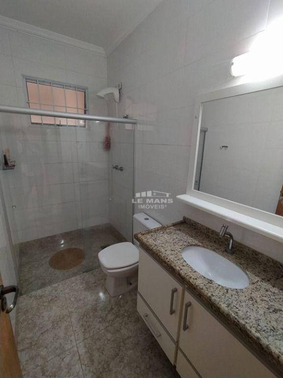 Casa à venda com 3 quartos, 148m² - Foto 19