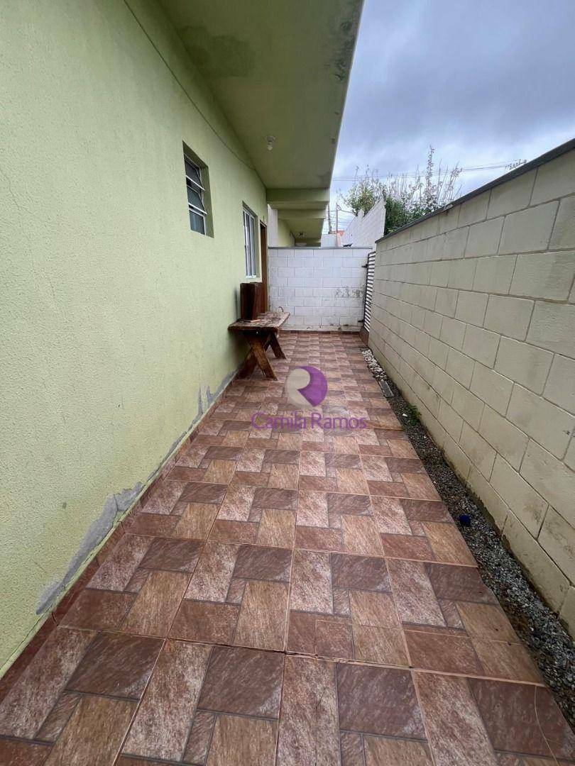 Casa de Condomínio, 2 quartos - Foto 19