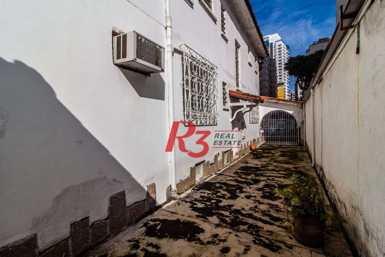 Sobrado à venda e aluguel com 5 quartos, 232m² - Foto 22