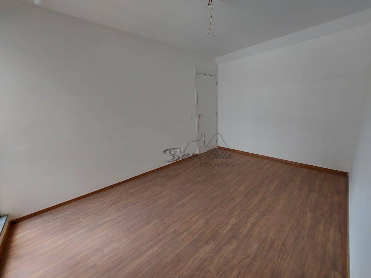 Apartamento à venda com 2 quartos, 48m² - Foto 7