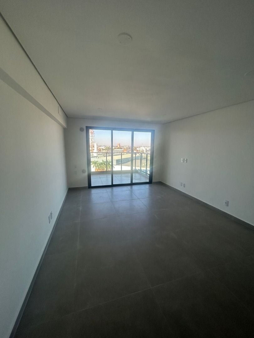 Apartamento à venda com 1 quarto, 38m² - Foto 3