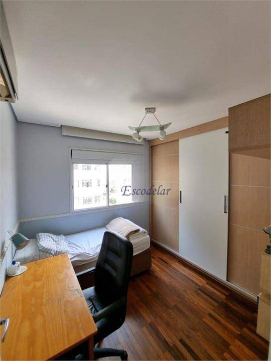 Apartamento à venda com 3 quartos, 130m² - Foto 19