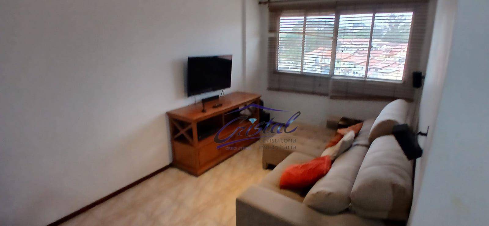 Apartamento à venda e aluguel com 3 quartos, 70m² - Foto 3