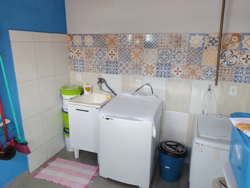 Chácara à venda com 4 quartos, 400m² - Foto 5