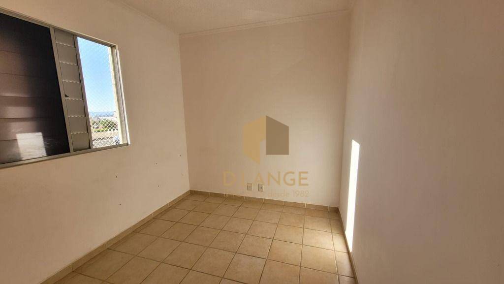 Apartamento à venda com 2 quartos, 49m² - Foto 15