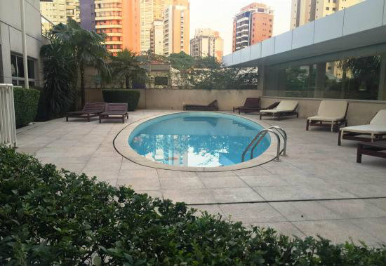 Apartamento à venda com 2 quartos, 134m² - Foto 9