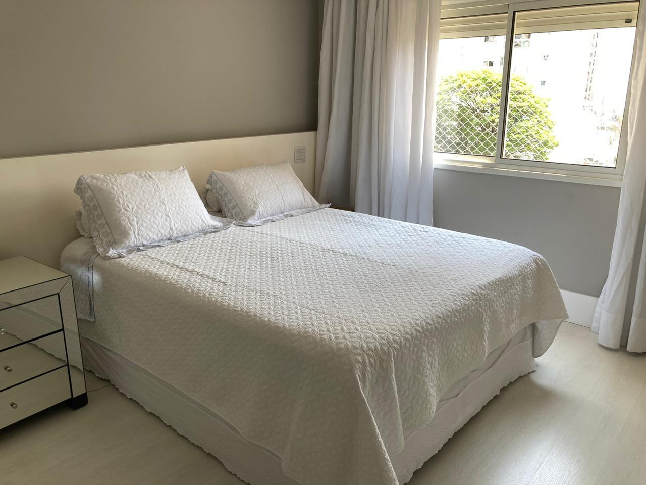 Apartamento à venda com 4 quartos, 163m² - Foto 10