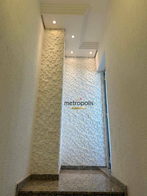 Cobertura à venda com 2 quartos, 80m² - Foto 33