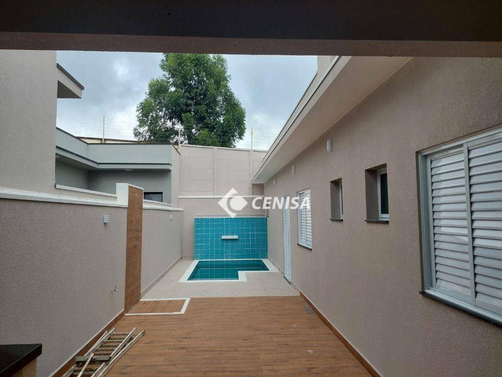 Casa de Condomínio à venda com 3 quartos, 160m² - Foto 16