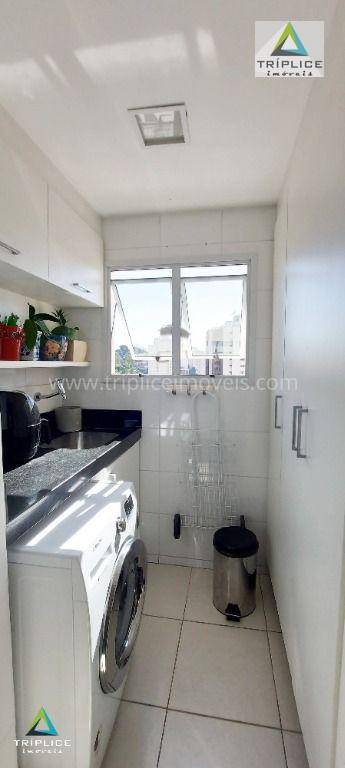 Apartamento à venda com 2 quartos, 102m² - Foto 16