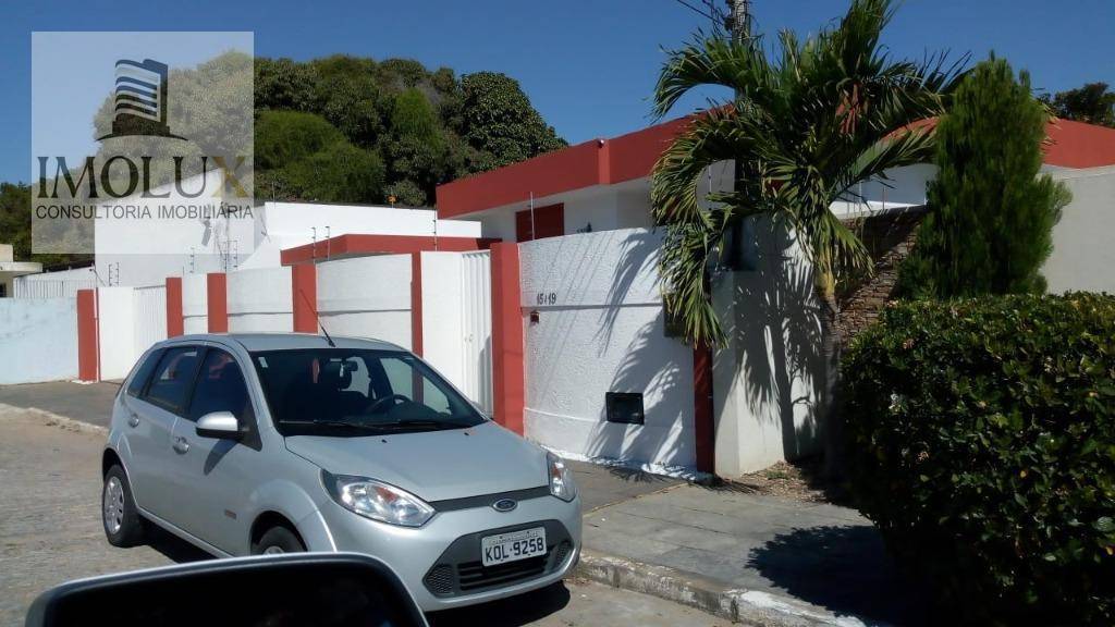 Casa, 6 quartos, 600 m² - Foto 1